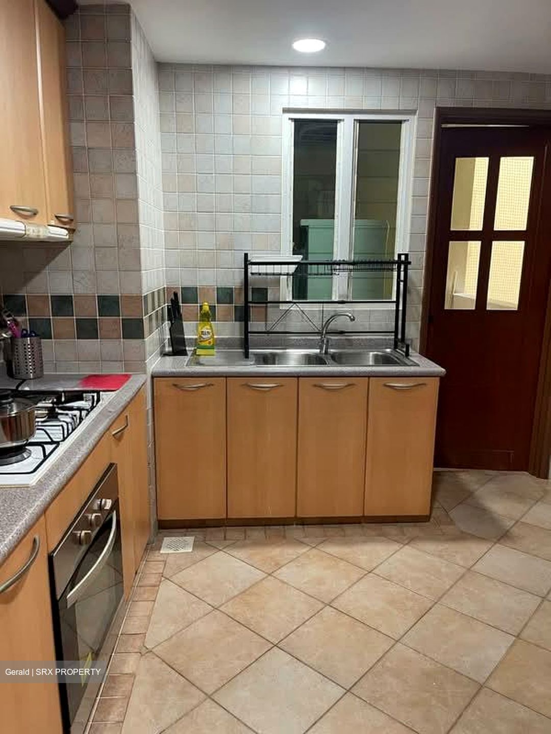 Emerald Garden (D1), Condominium #631466661